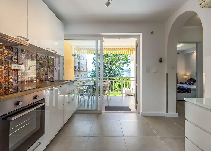 Apartman More شقة سيلتسي