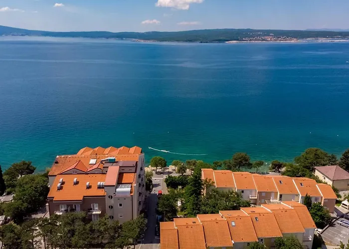 Apartman More شقة سيلتسي