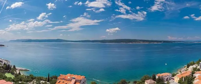 Apartman More Lägenhet Selce